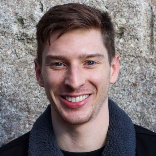 Mark Beahm portrait