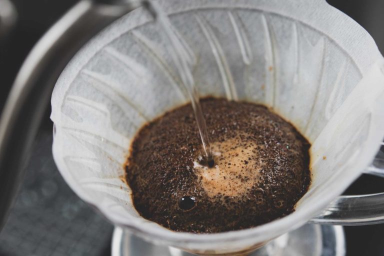 Chocolate Cake with Coffee Cardamom Glaze the Sunday Baker