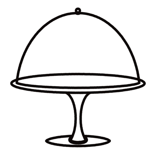 The Sunday Baker logo
