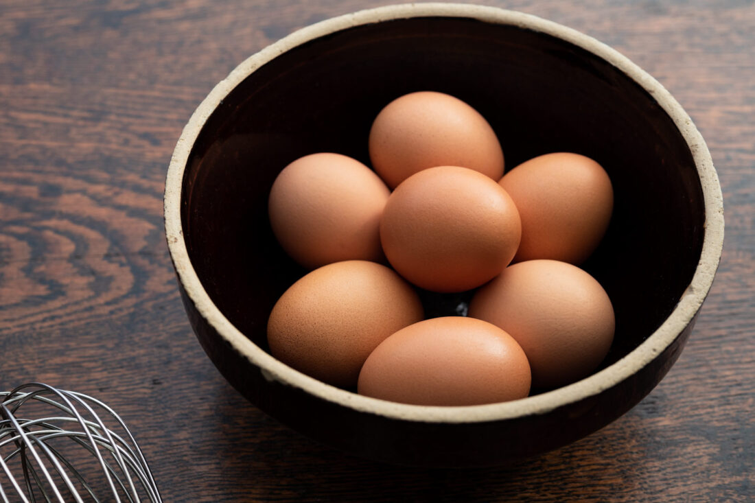 How to Make Classic French Meringue the Sunday Baker