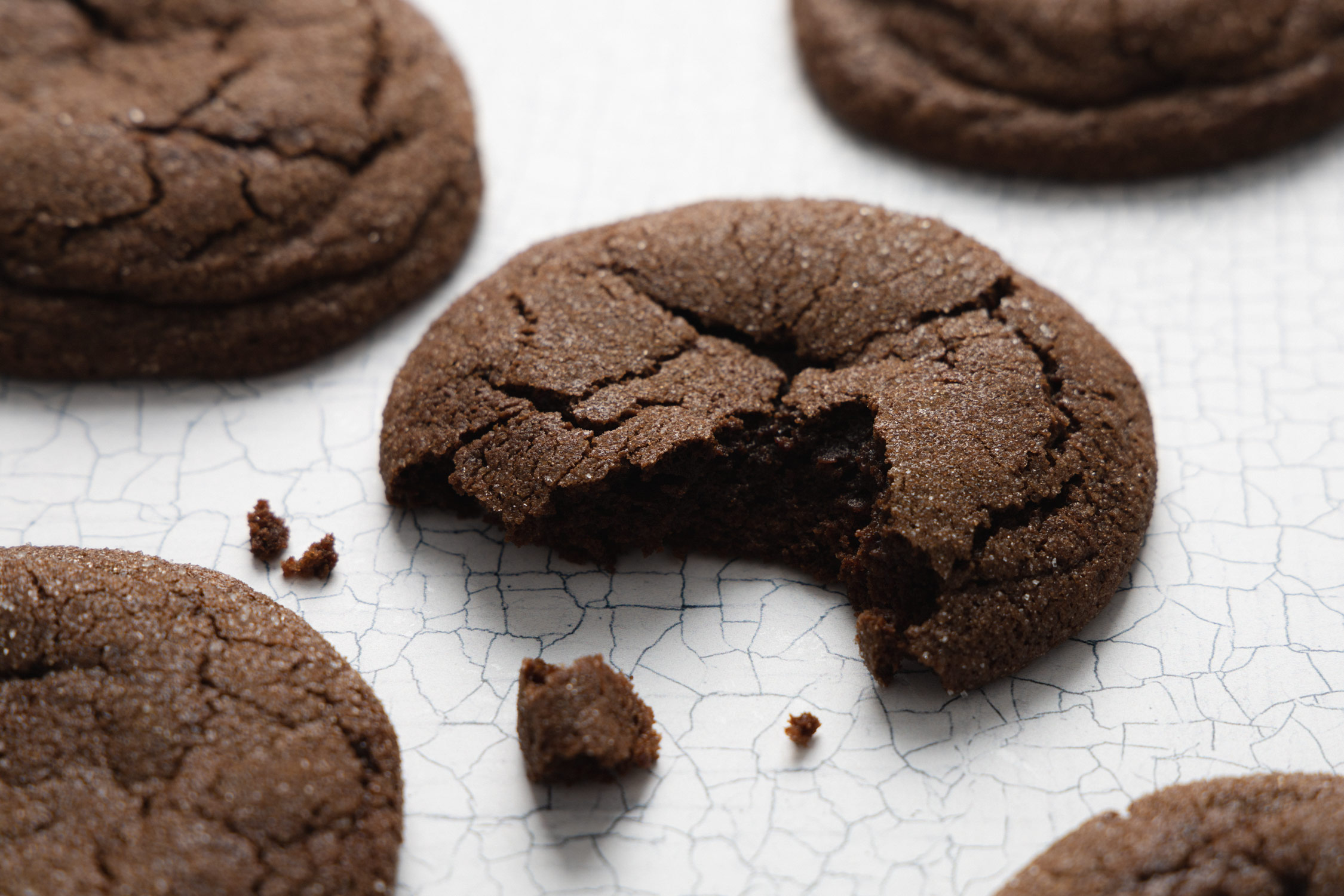  Siete Grain Free Mexican Chocolate Cookies : Everything Else